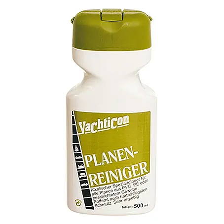 Yachticon  Planenreiniger