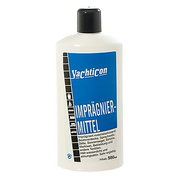 Yachticon Imprägniermittel - 500 ml