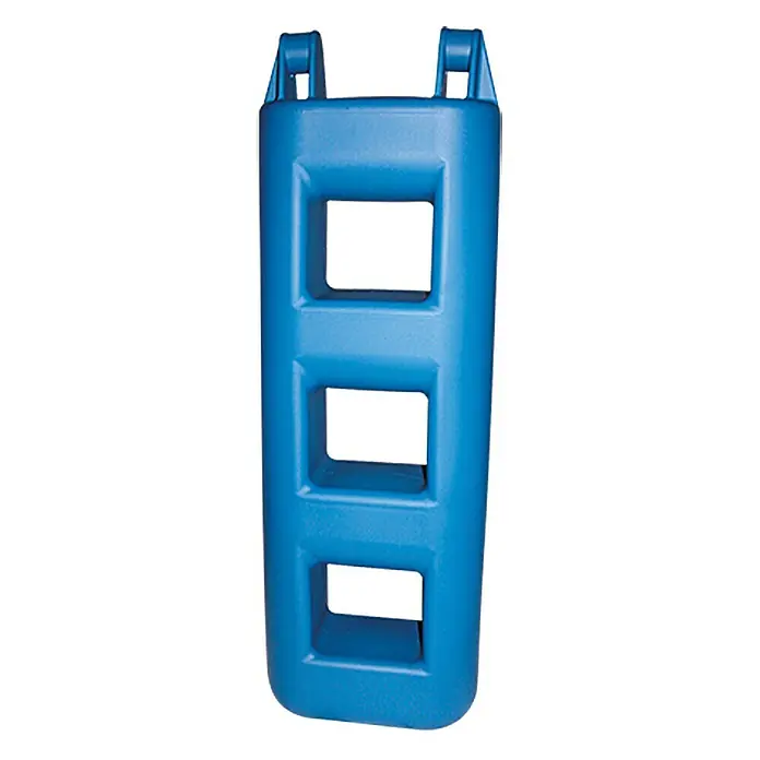Trapstootwil - 12 x 25 x 75 cm, Aantal treden: 3 st.