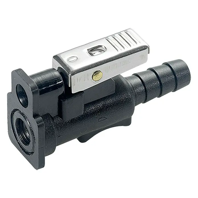 Motoranschluß Quick Connector - Geeignet für: Motor OMC