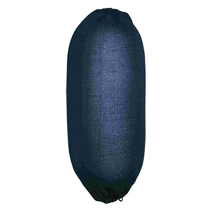 Fender Cover 15 - Durchmesser: 12 cm, Länge: 450 mm, Navy