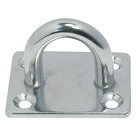 Marinetech  Decksplatte