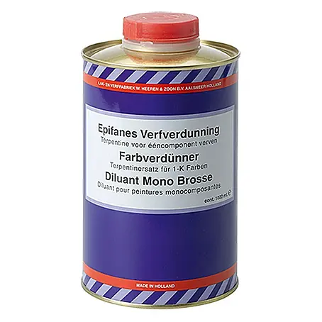 Epifanes  Razrjeđivač
