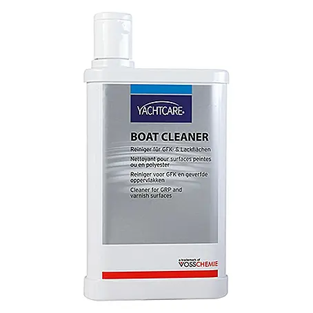 Yachtcare  Boat Cleaner