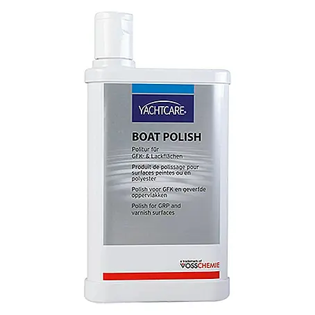Yachtcare  Boat Polish
