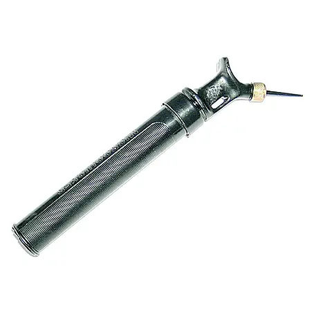 Fenderpumpe