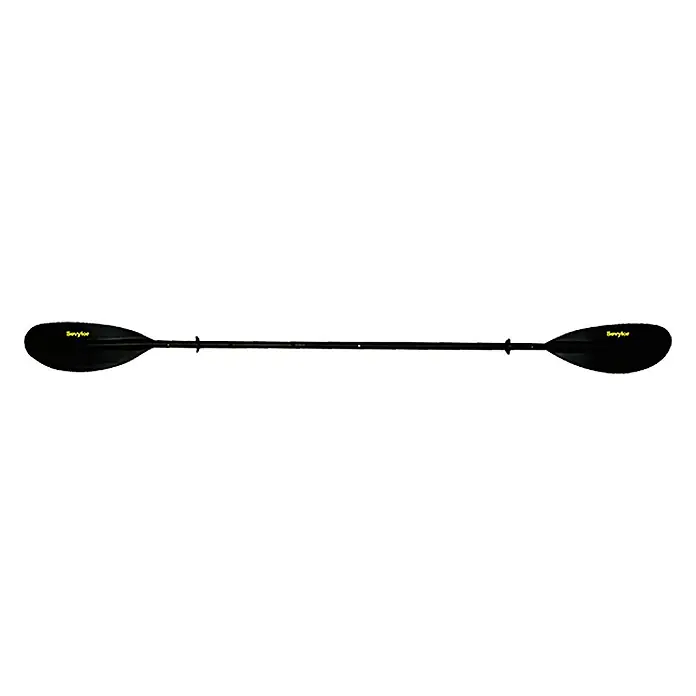 Sevylor Doppelpaddel K-PRO 220 - 220 x 19 cm, Zerlegbar