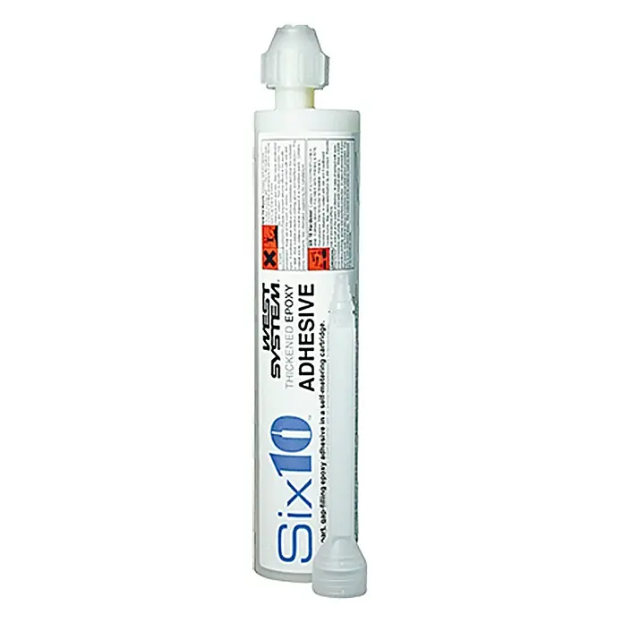 West System SIX 10 - 190 ml