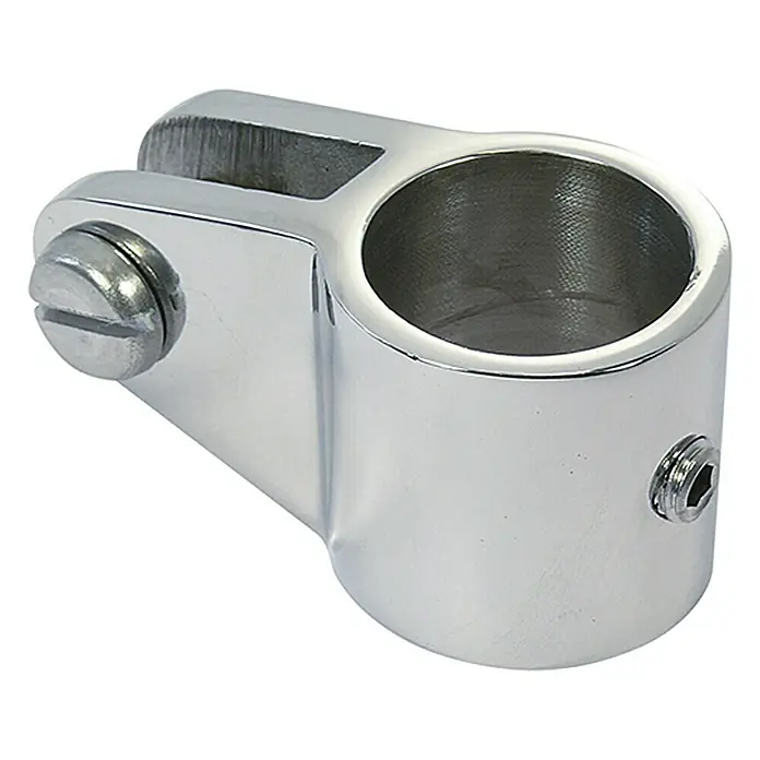 Marinetech Okov za palubu - 25 mm, Plemeniti čelik