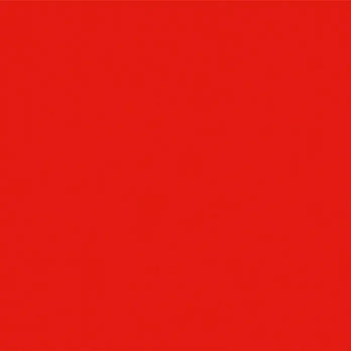 Notflagge - 60 x 60 cm, Spunpolyester