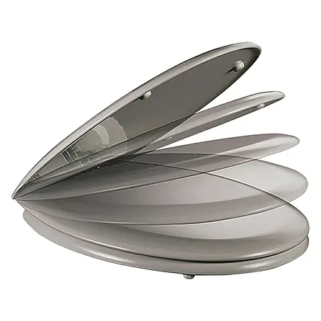 Poseidon  WC-Sitz Rio