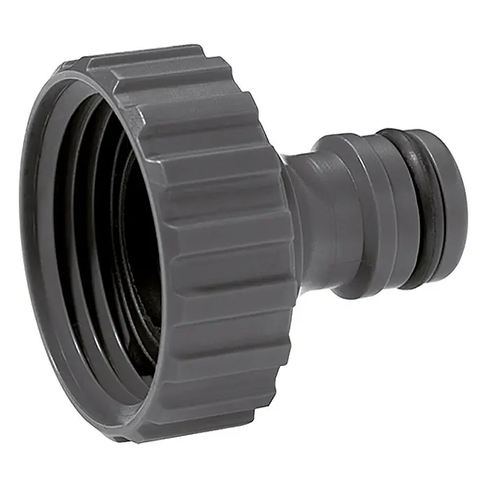 Neptun Univerzalna spojnica za slavinu - 1″, Plastika