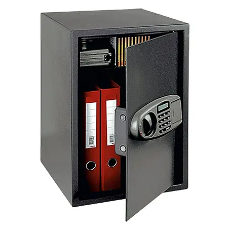 Meubelinbouwkluis Security Box BH 4C