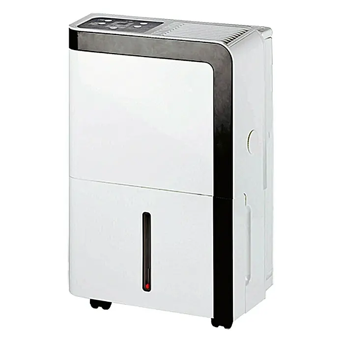 PR Klima Deshumidificador MDF2 - Potencia de deshumidificación: 20 l/día, Tamaño de la estancia: 40 m²