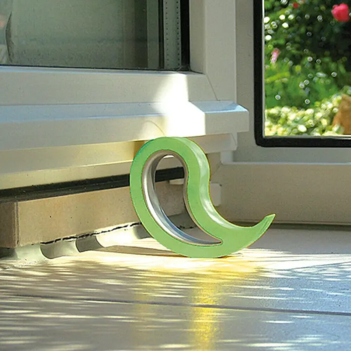 Tür- & Fensterstopper STOPPI - Mint