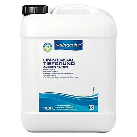 swingcolor  Universal-Tiefgrund