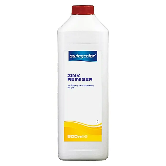 swingcolor Zinkreiniger - 500 ml