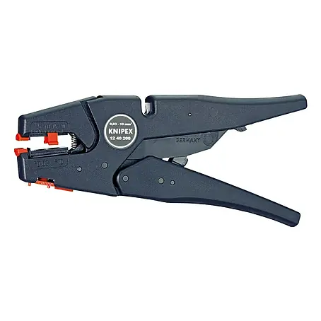 Knipex  Abisolierzange