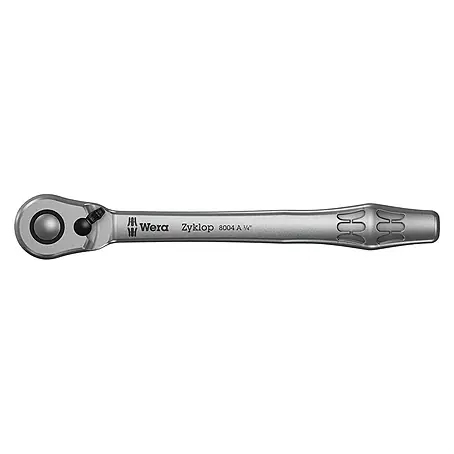 Wera Zyklop Omschakelratel Switch