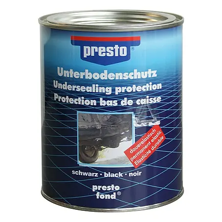 Presto  Zaštitni premaz za podnožje automobila