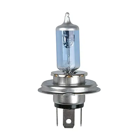 UniTEC  Halogen-Scheinwerferlampe XENON Blue Design