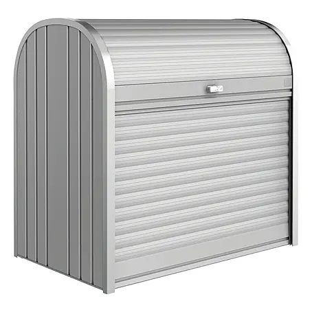 Biohort  Garten-Aufbewahrungsbox StoreMax 120