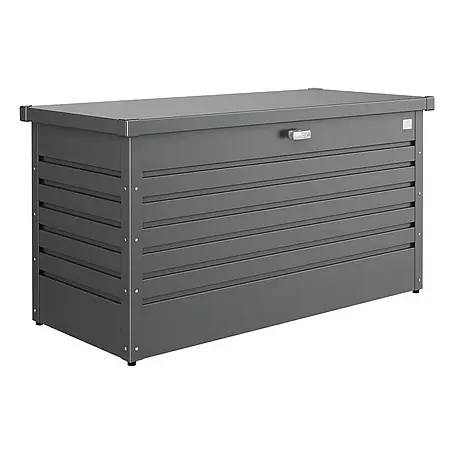 Biohort  Garten-Aufbewahrungsbox FreizeitBox 130