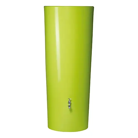 Garantia Modern Line Regenspeicher Color 2 in 1