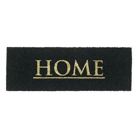 Hamat  Kokos deurmat Ruco Print Home