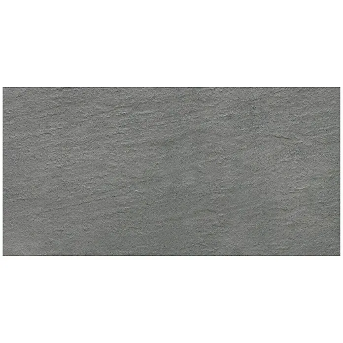 Art-Tec by Palazzo Porculanska pločica - 30 x 60 cm, Steel, Mat, Strukturirano