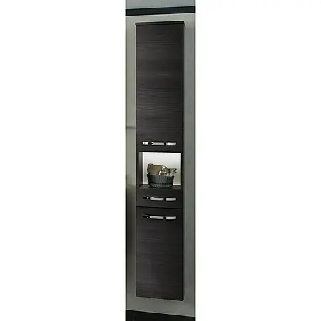 Camargue Star Hochschrank