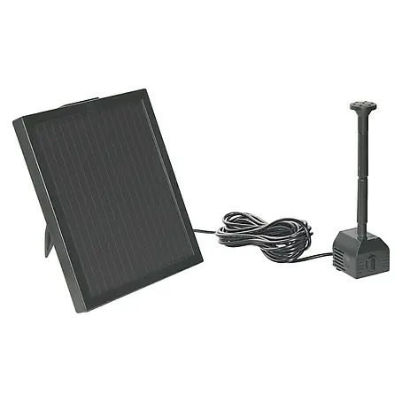 Solar-Wasserspielpumpe Pondo Solar 150