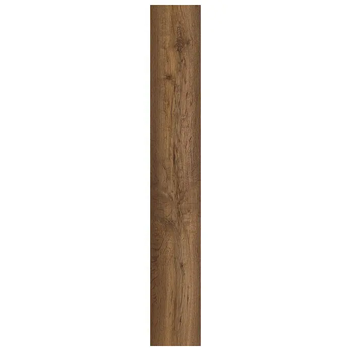 LOGOCLIC Vinto Laminat Eiche Bergamo - 1.285 x 192 x 8 mm, Rustikalni pod