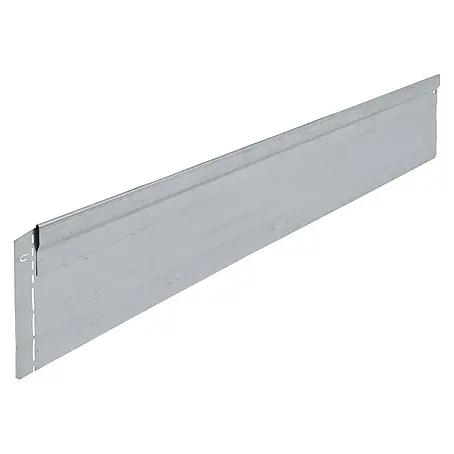 Bellissa  Rasenkante Metall NT