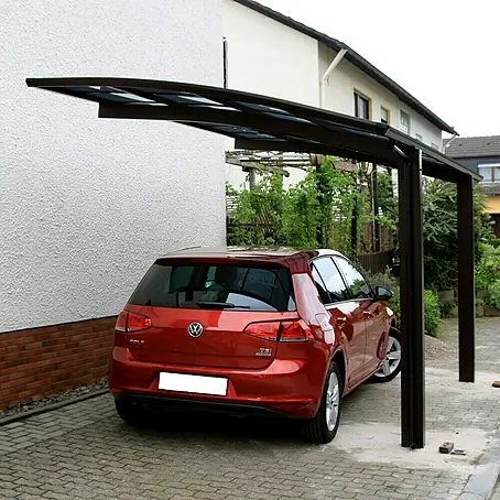 Ximax  Carport Portoforte 80