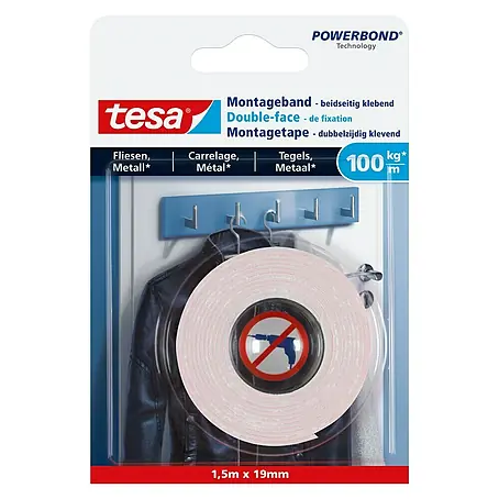 Tesa  Montageband
