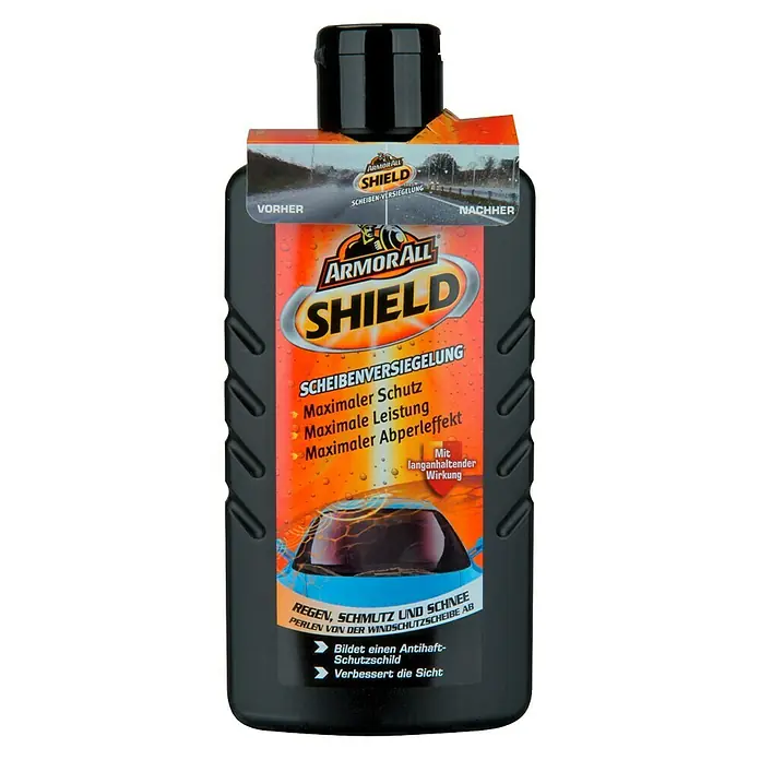 ArmorAll Shield Scheibenversiegelung - 200 ml