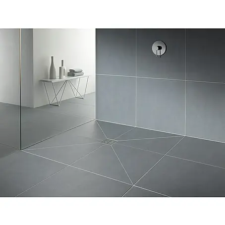 Ottofond  Duschelement BED superflach