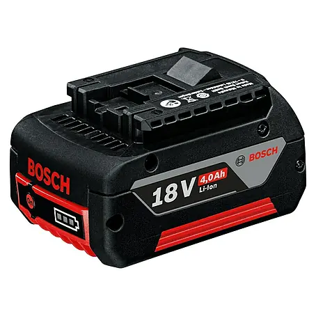 Bosch Professional  Batería GBA 18 M-C