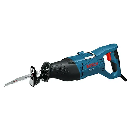 Bosch Professional  Säbelsäge GSA 1100 E