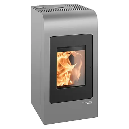 Haas+Sohn  Pelletofen HSP 2.17 Home II