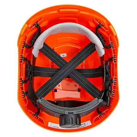 Schutzhelm Ranger