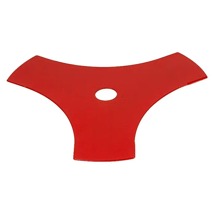 Oregon List za rezanje trave - 25,5 cm x 1,8 mm - Pogled s lijeve strane