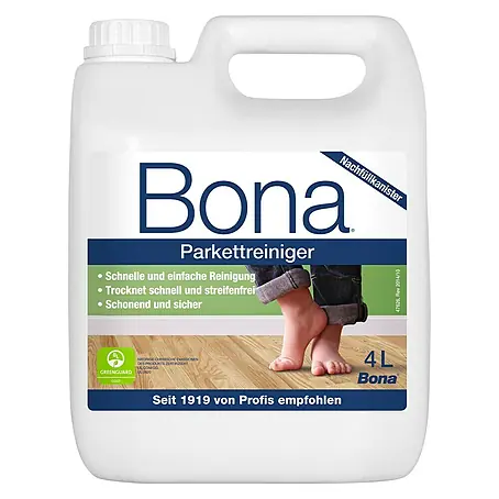 Bona  Reinigungsmittel