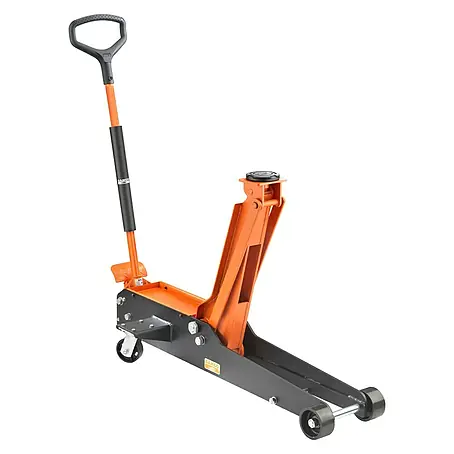 Bahco  Hidraulička ranžirna podizna kolica BH12000