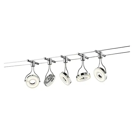 Reality Leuchten  LED-Deckenstrahler Rennes