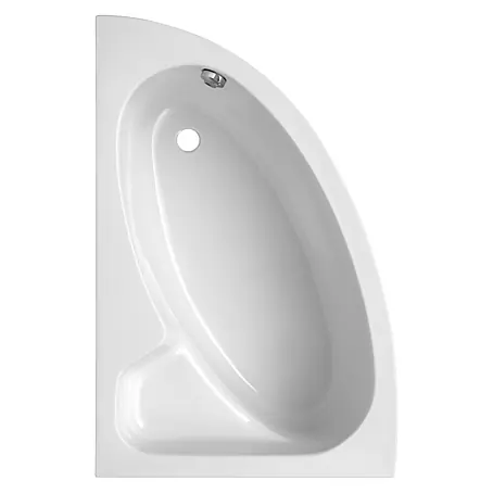 Ottofond  Badewanne Sansibar B