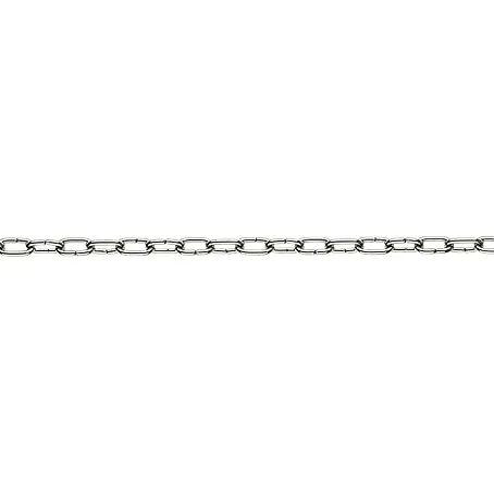 Stabilit  Uhrkette Meterware