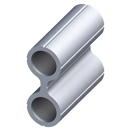 Kantoflex  Rohr-Schenkel