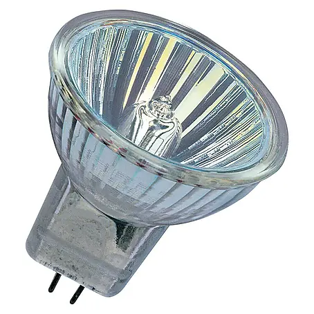 Osram  Halogenska svjetiljka Decostar 35